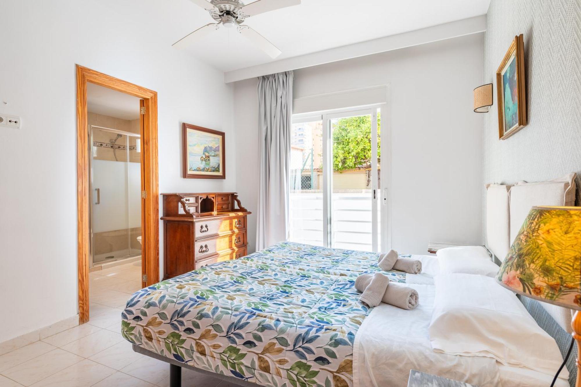 Villa Mar - Can Bujosa Palma de Maiorca Exterior foto